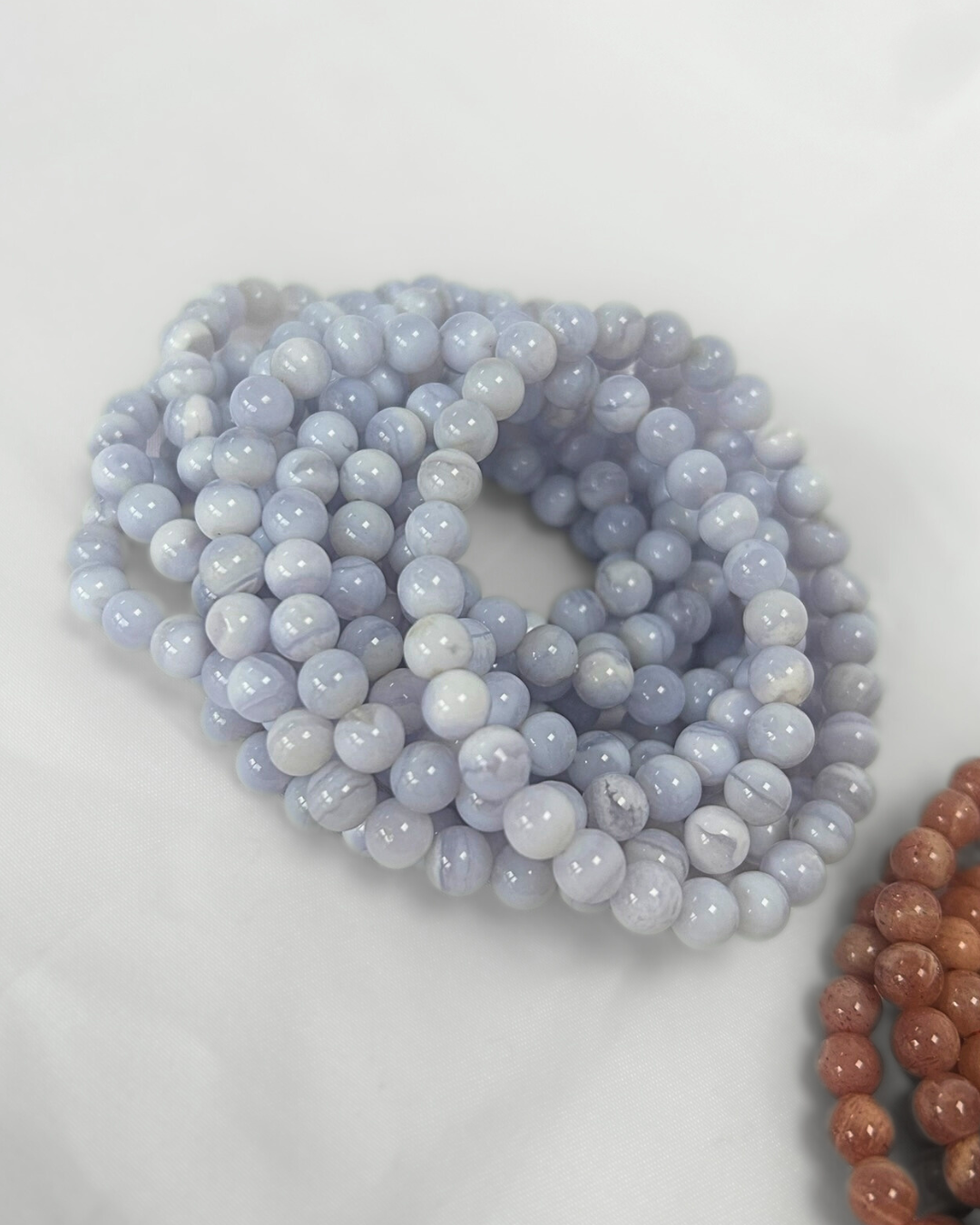 LUX Well Beads