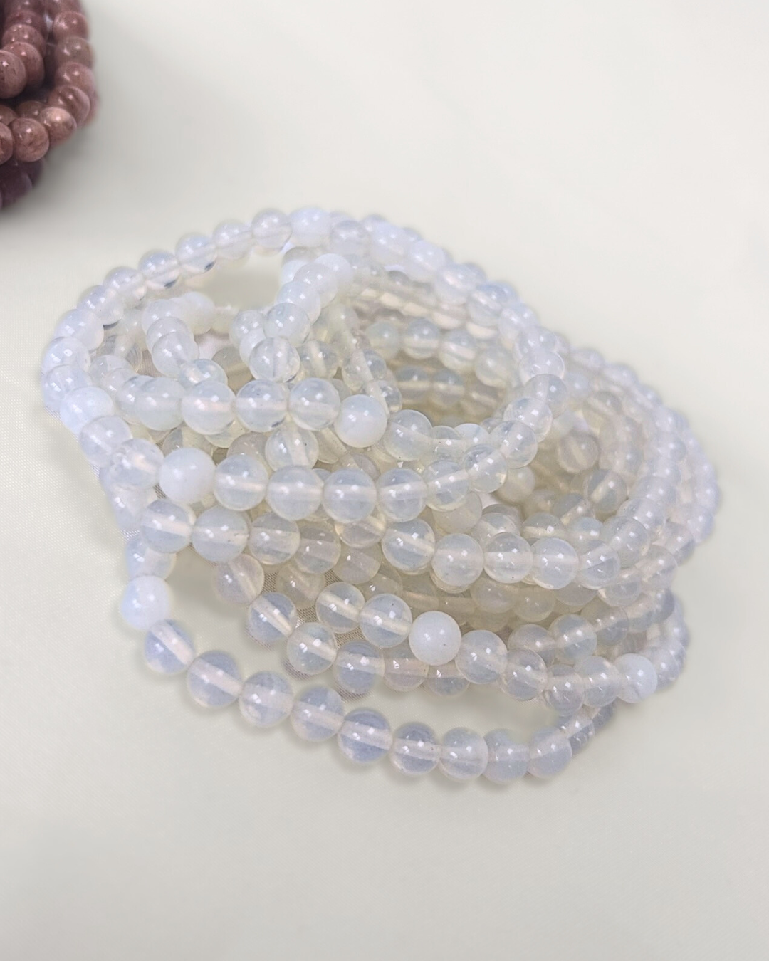Well Beads