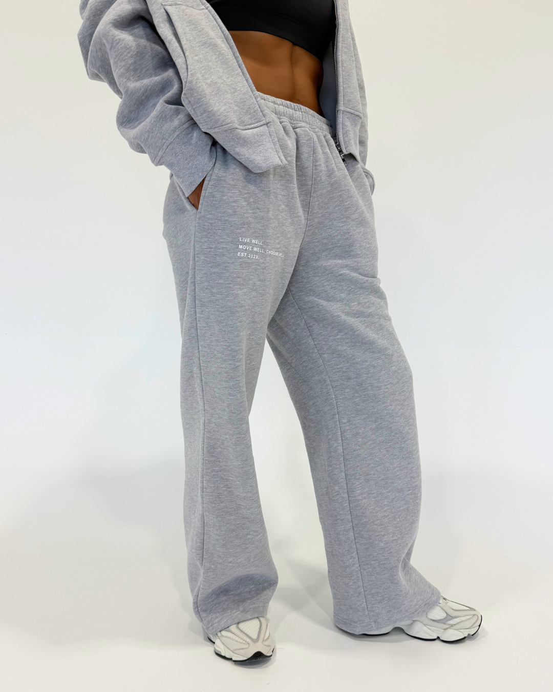 Not your Boyfriends Joggers