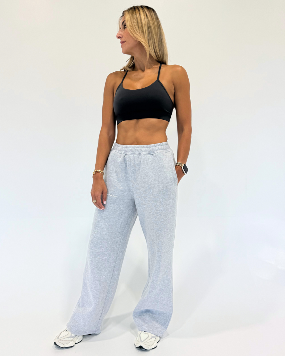 Not your Boyfriends Joggers
