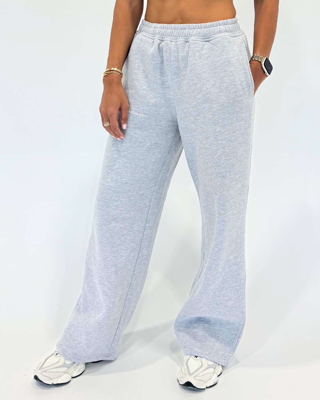 Not your Boyfriends Joggers