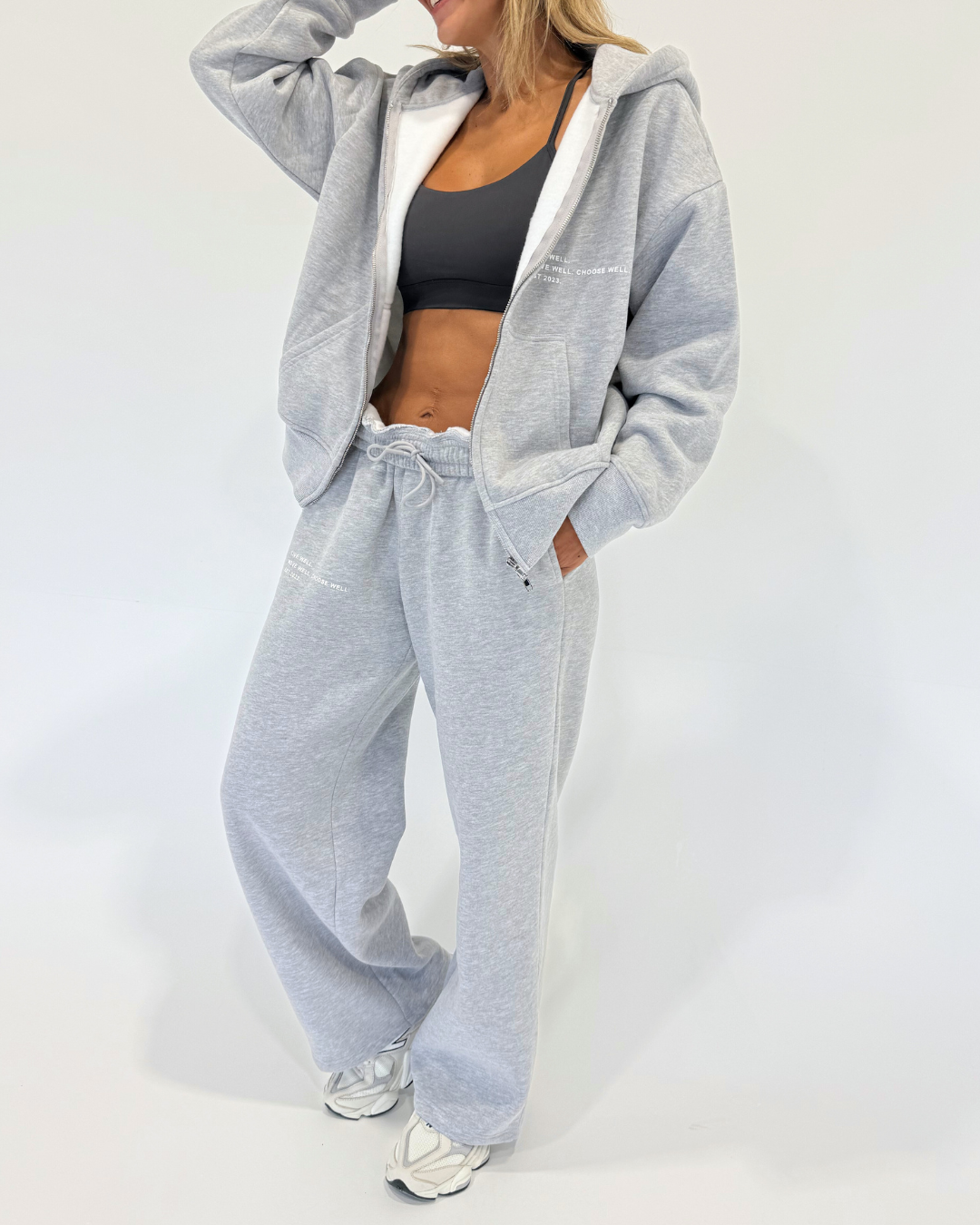 Not your Boyfriends Joggers