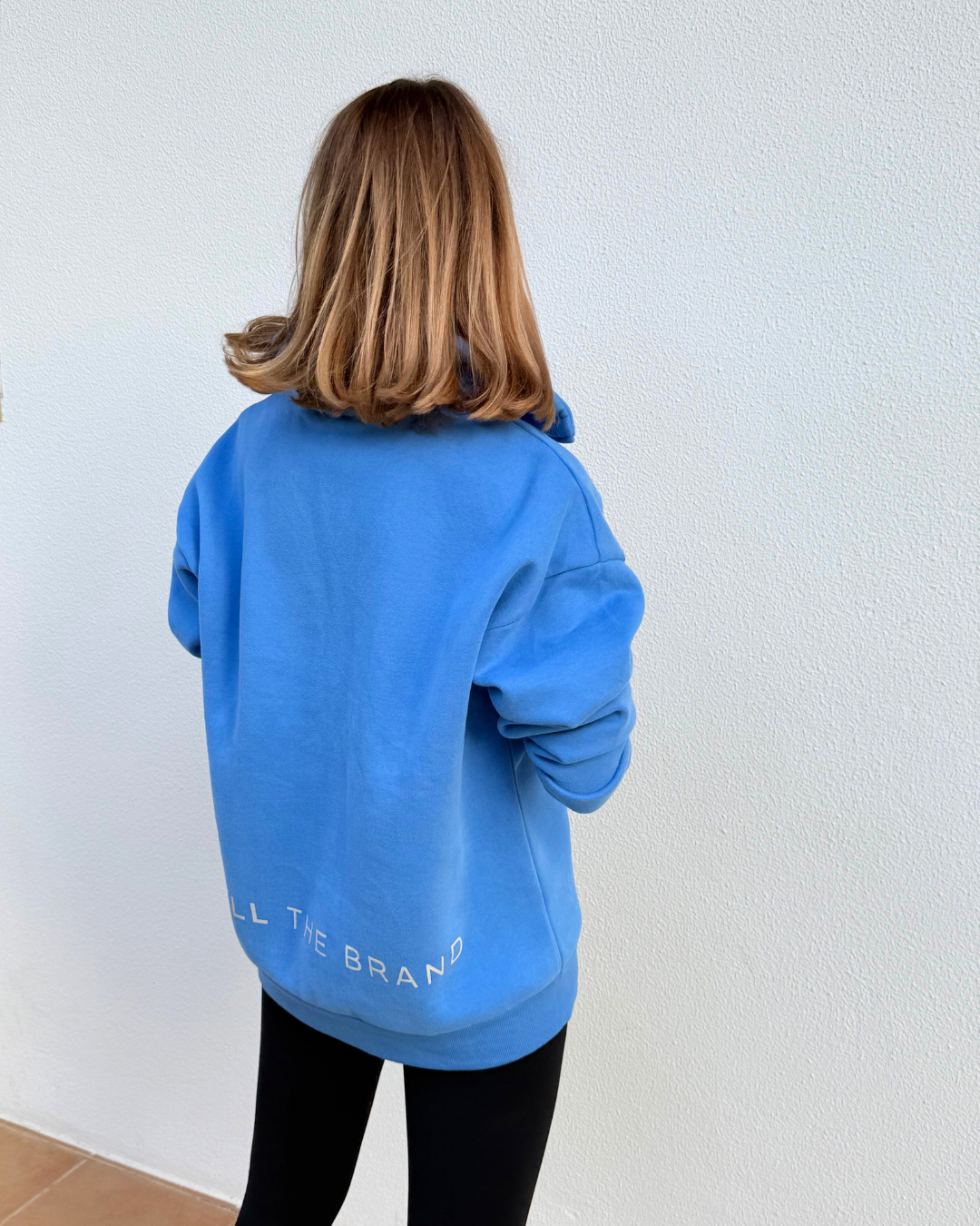Eva Zip Up 2.0