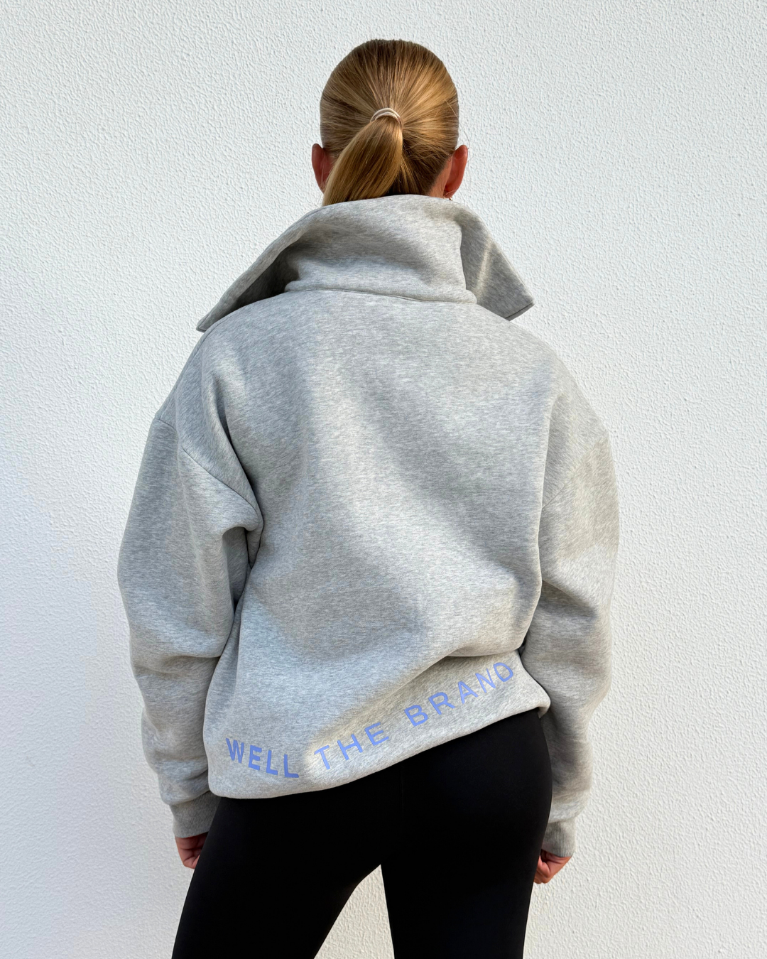 Eva Zip Up 2.0