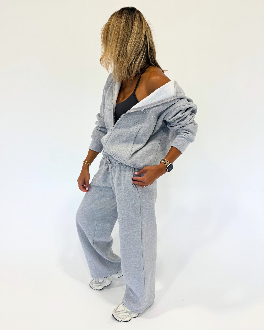 Not your Boyfriends Joggers