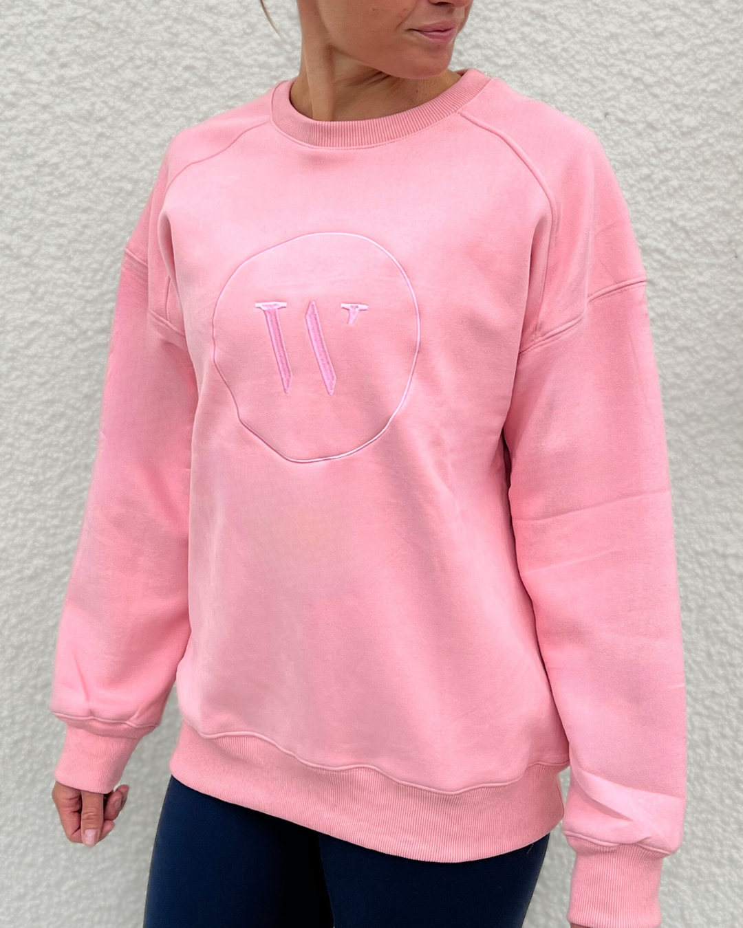 Kate 'W' Sweatshirt