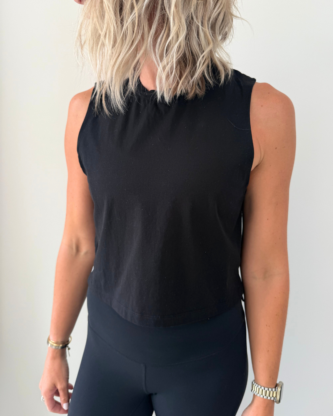 All Day Tank Top