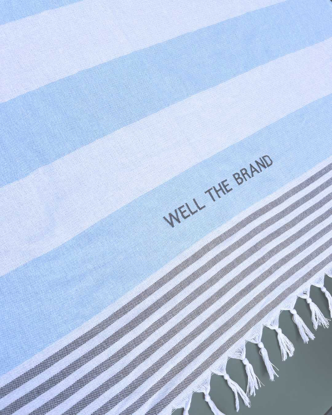 Isla Beach Towel