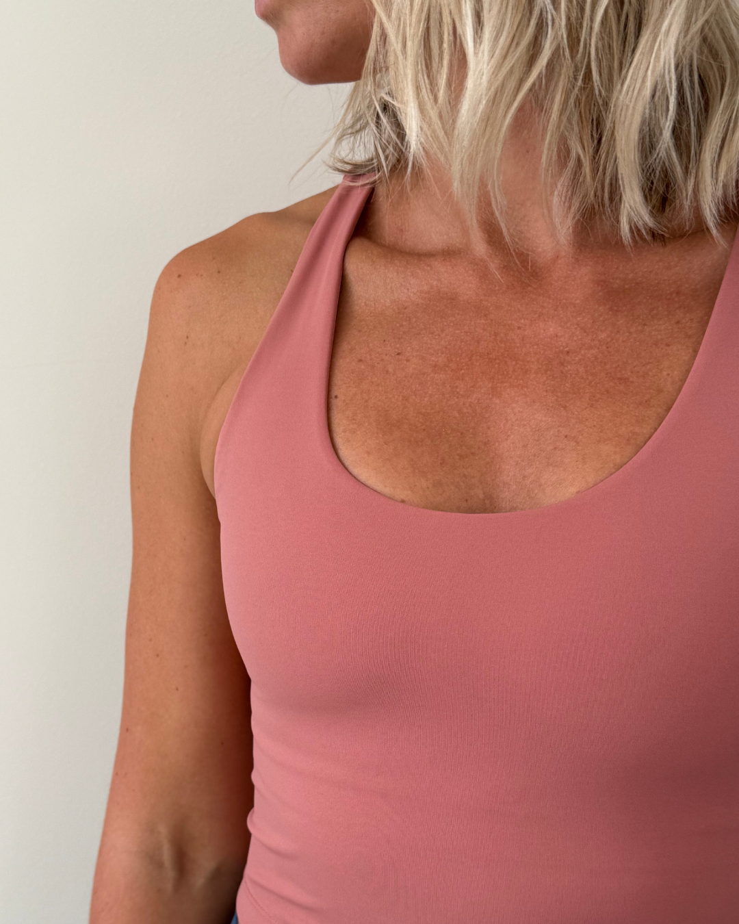 Airfect™ Crop Top