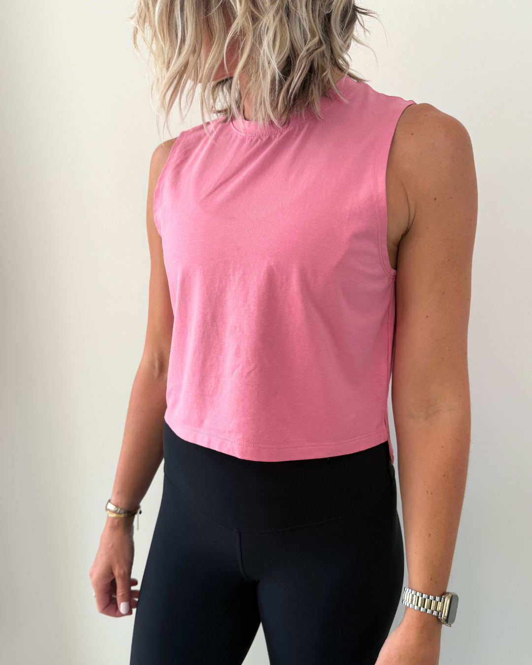 All Day Tank Top