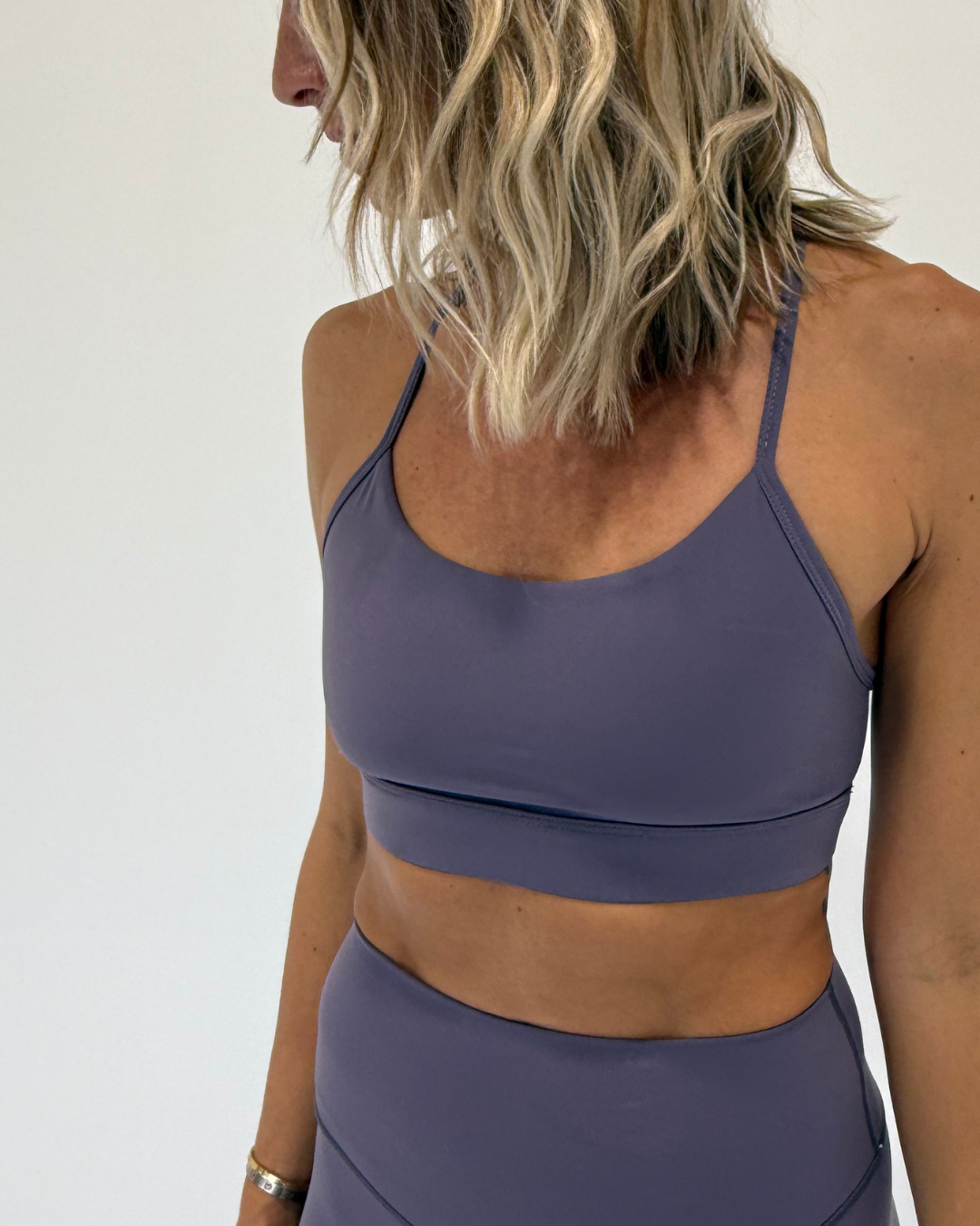 Airfect™ Light Support Bra