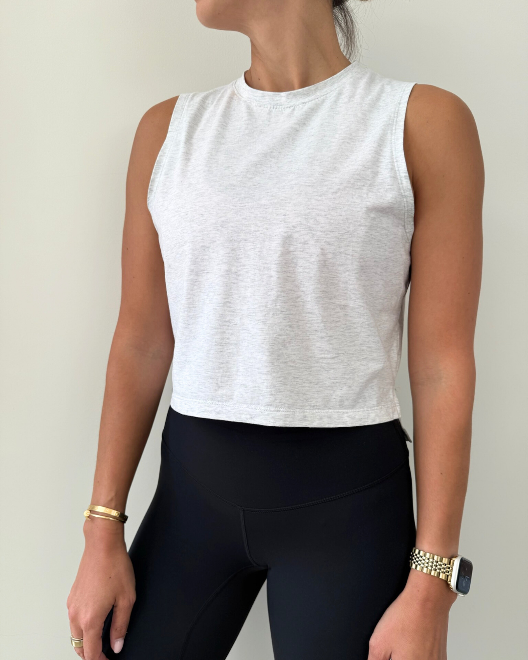 All Day Tank Top