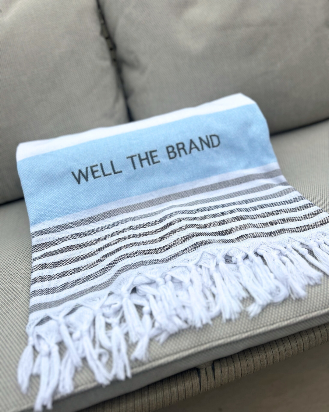 Isla Beach Towel
