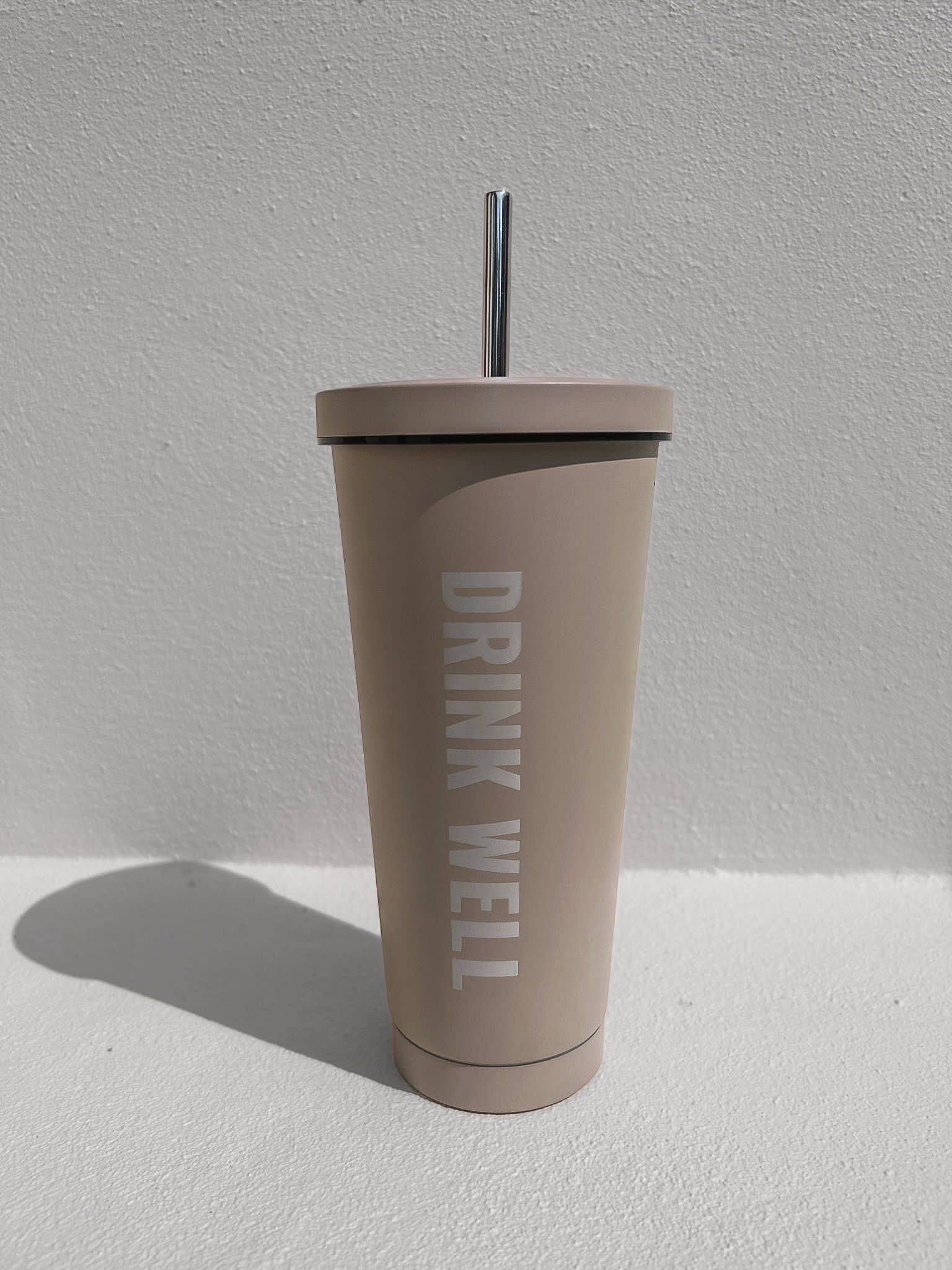 Natalie Tumbler