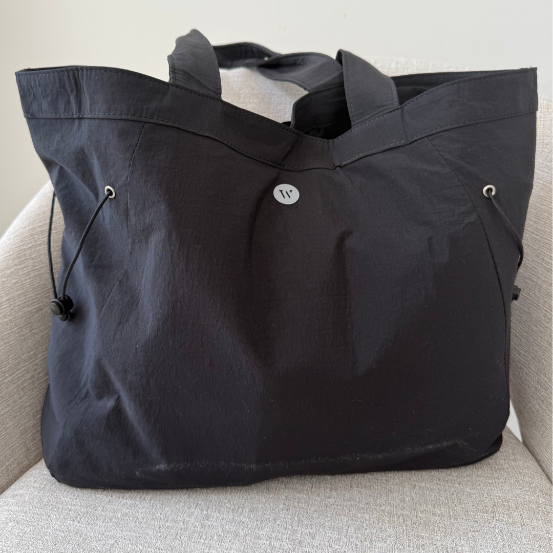 Essential Gym Tote