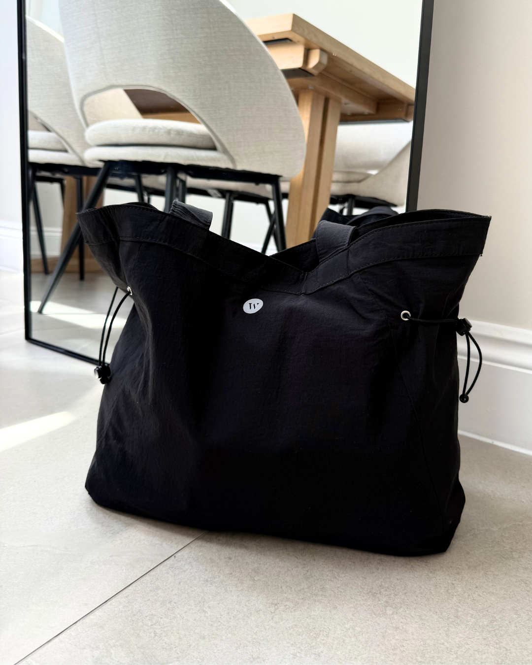 Essential Gym Tote