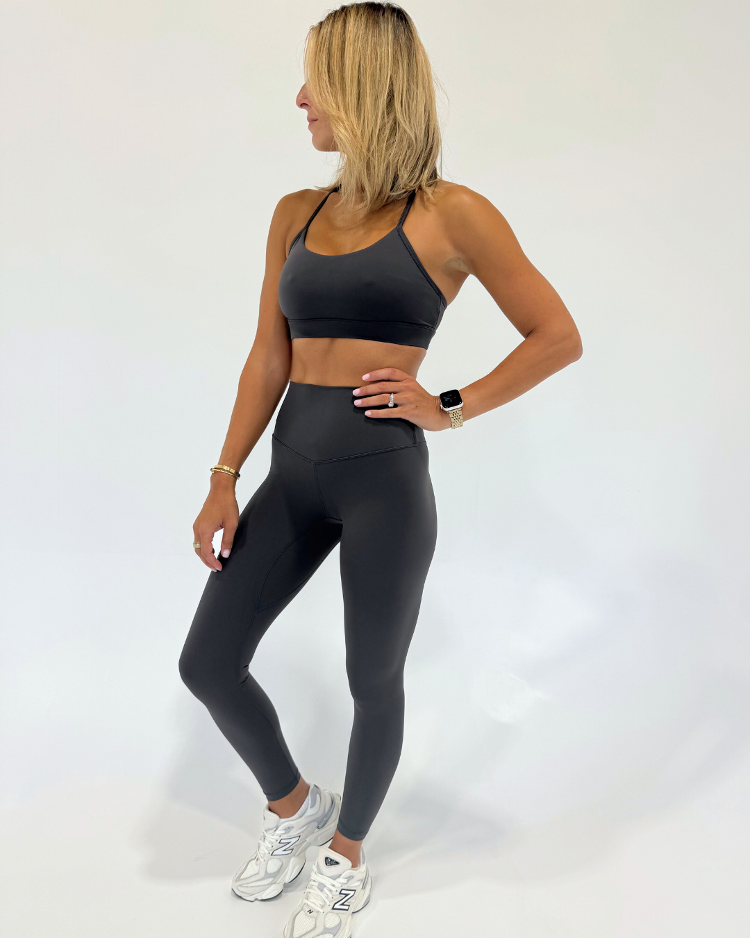 Airfect™ Light Support Bra