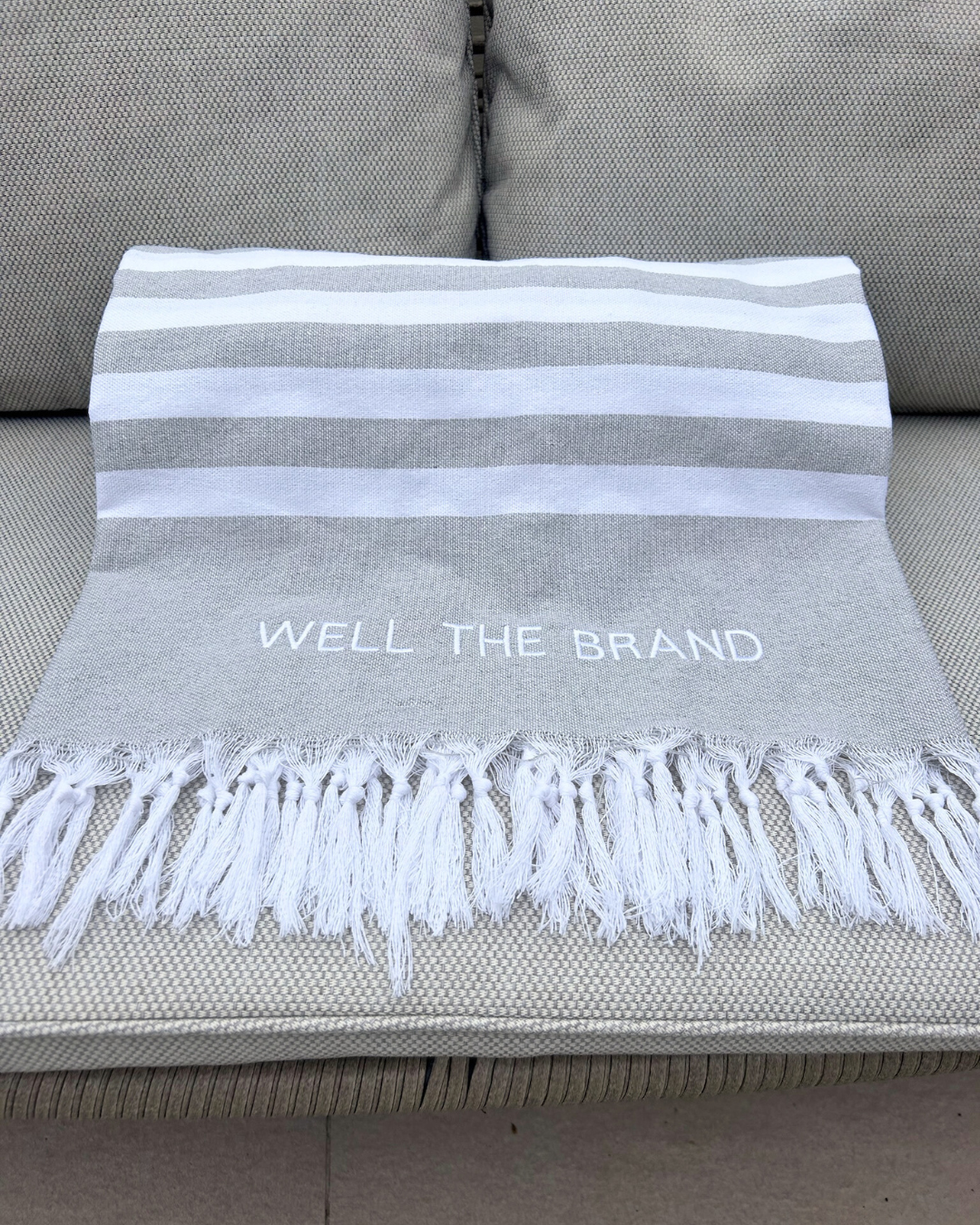 Isla Beach Towel