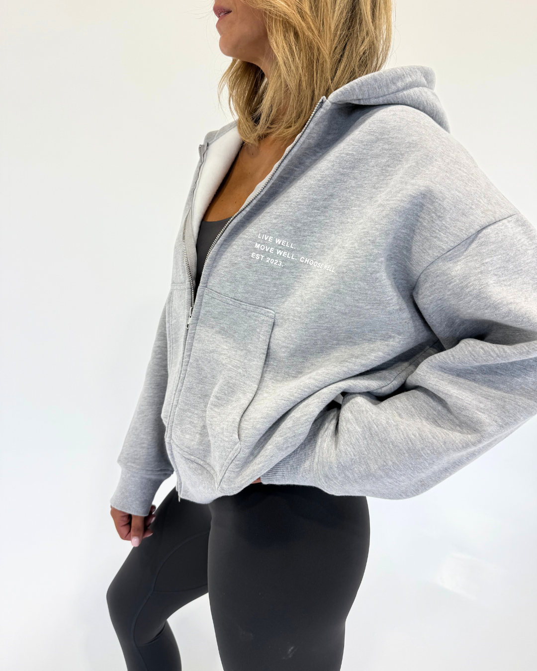 Not your Boyfriend's Hoodie