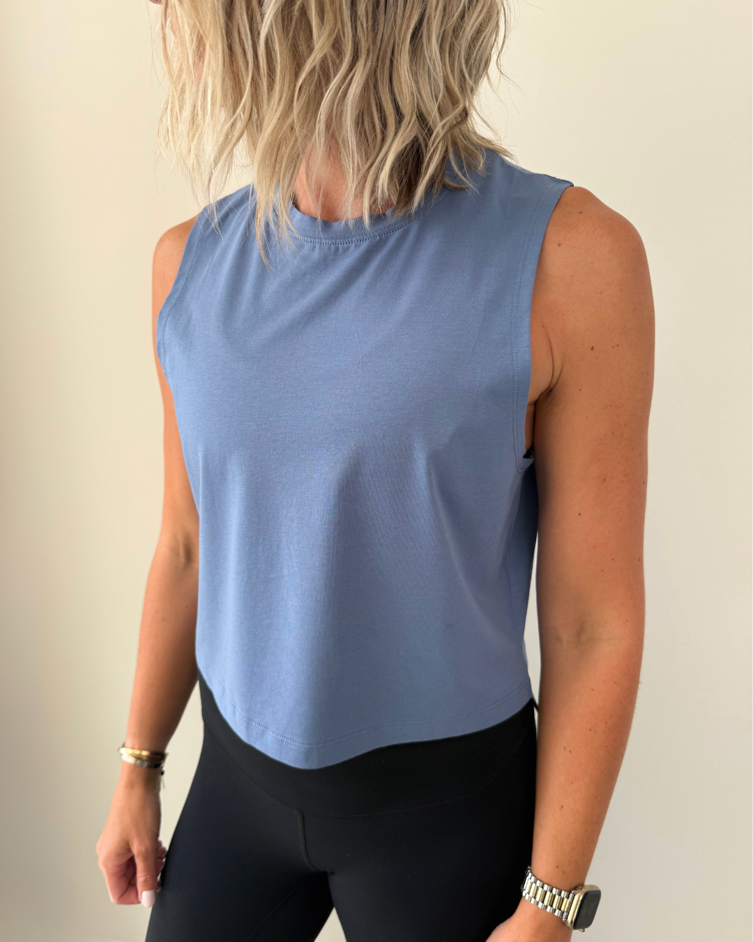 All Day Tank Top