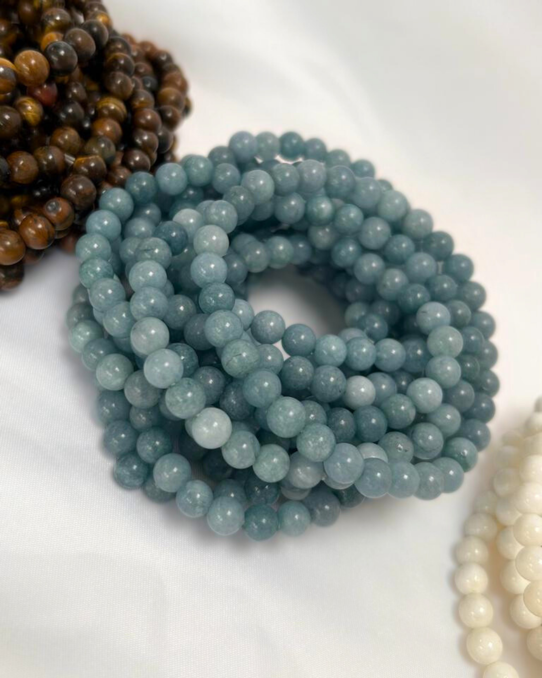 Well Beads
