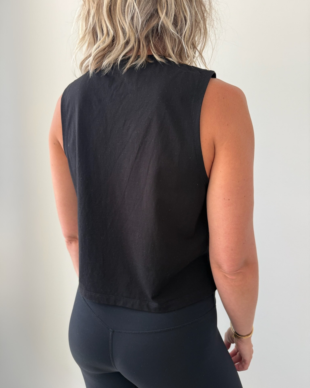All Day Tank Top