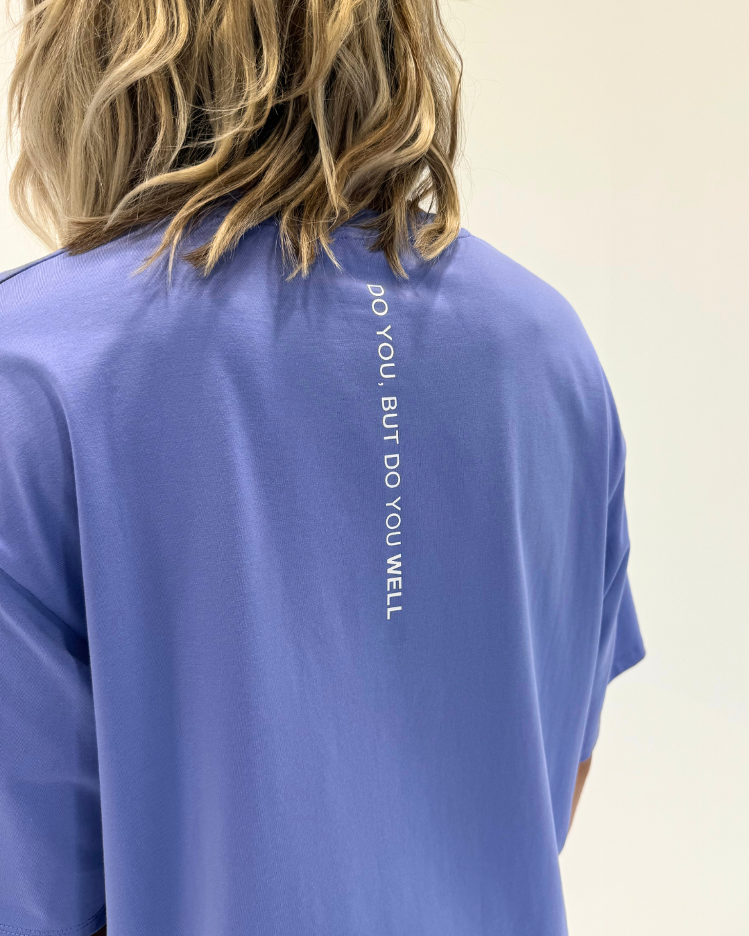 All Day Boxy Tee