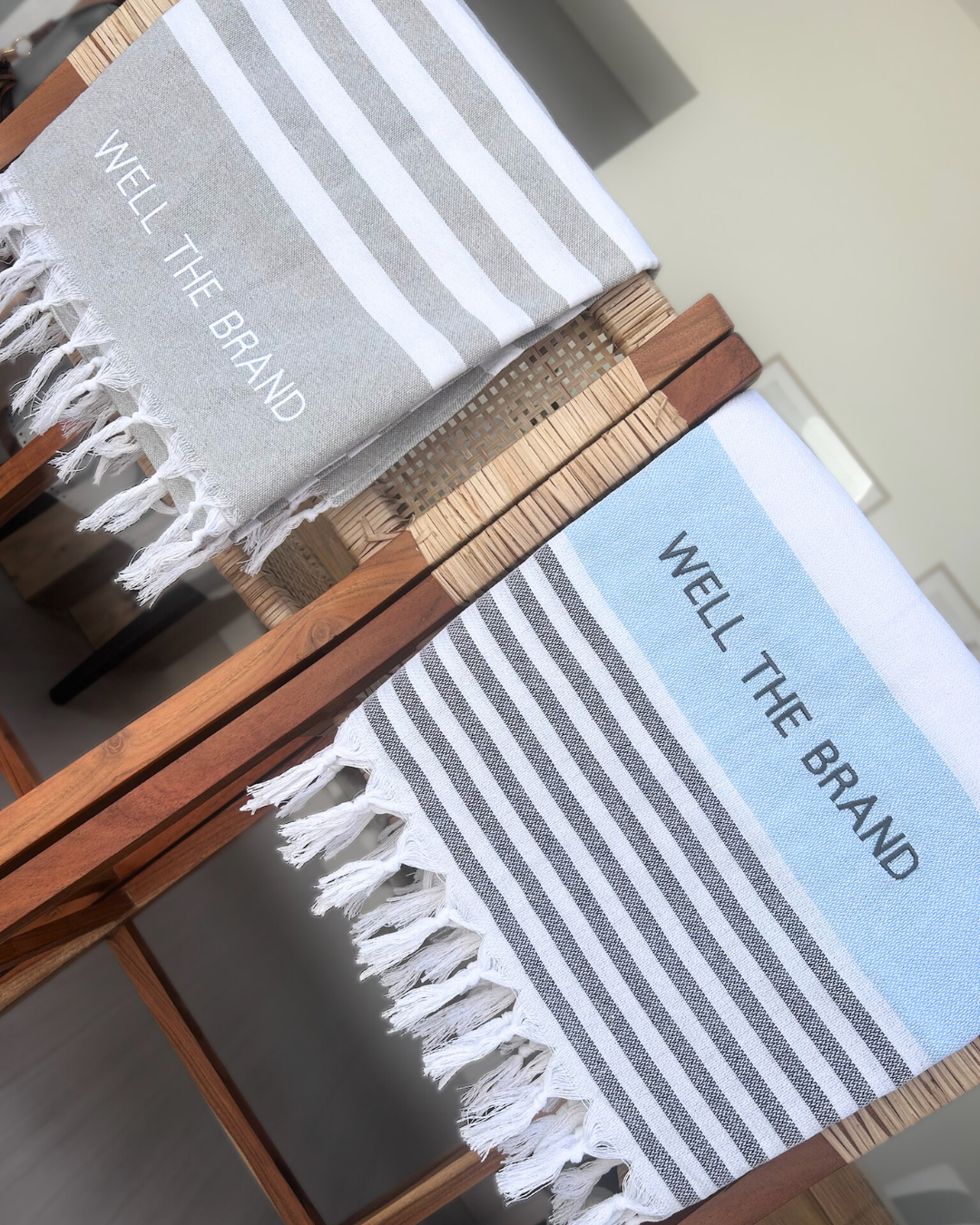 Isla Beach Towel