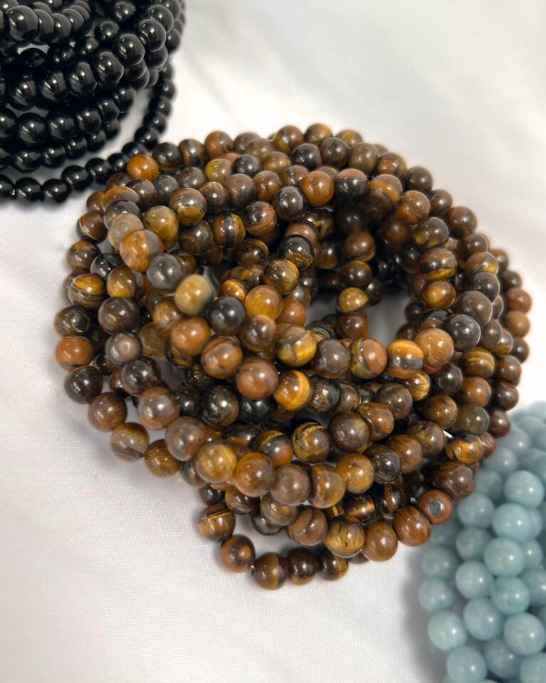 Well Beads
