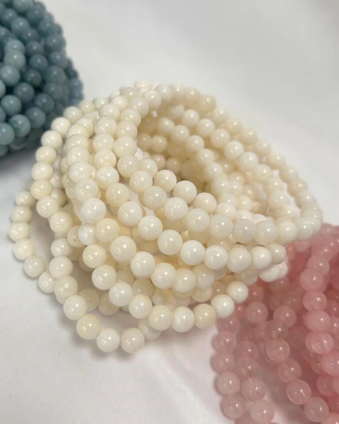 Well Beads
