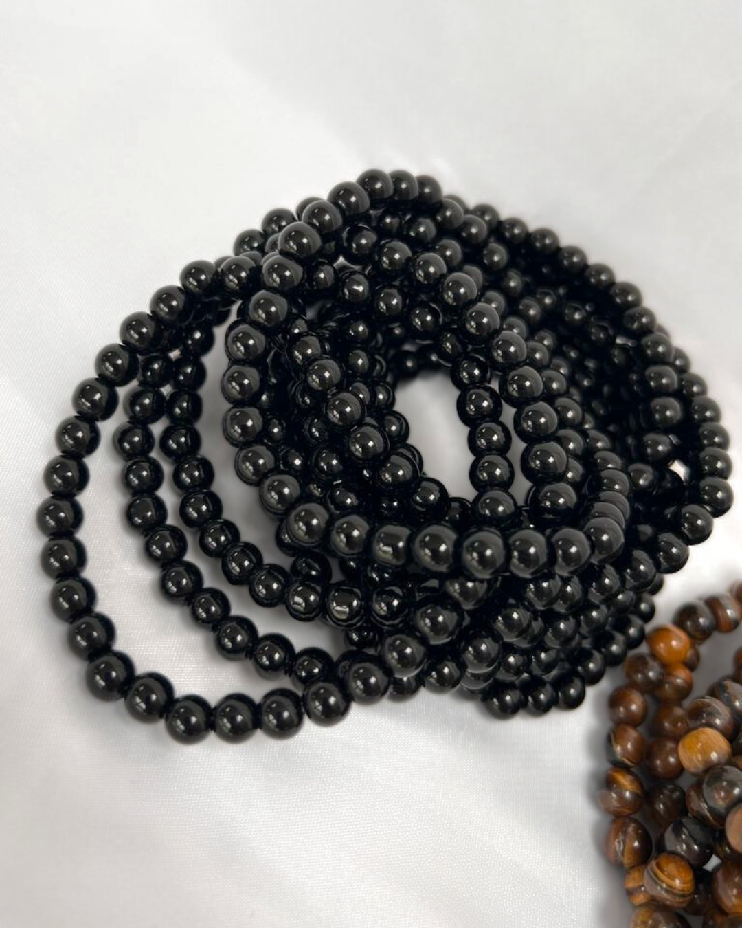 Well Beads