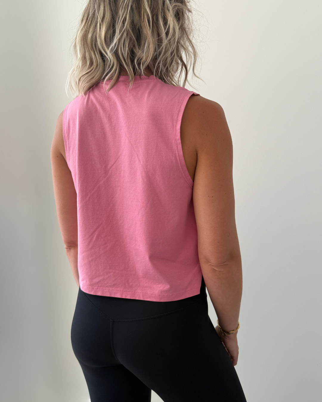 All Day Tank Top