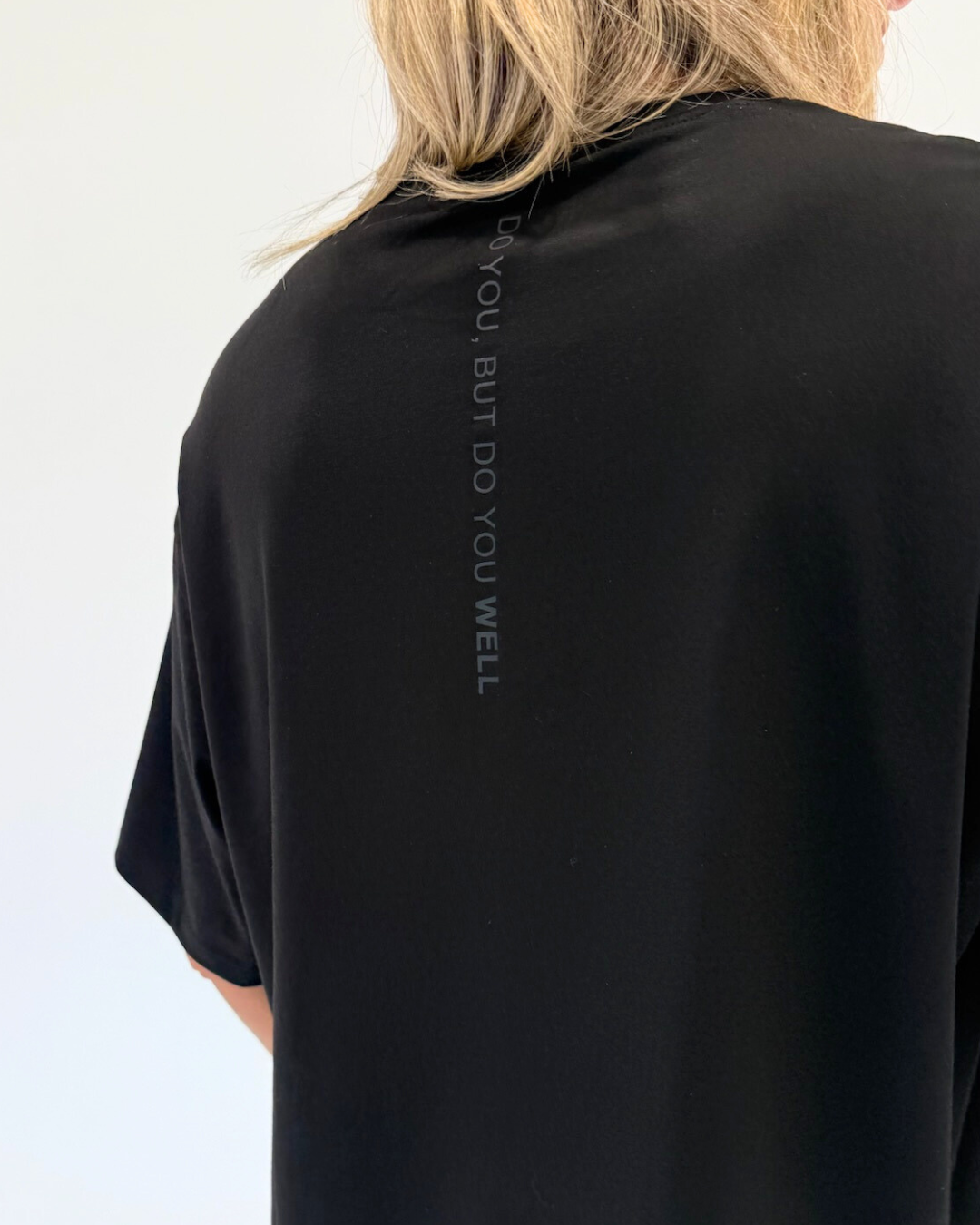 All Day Boxy Tee