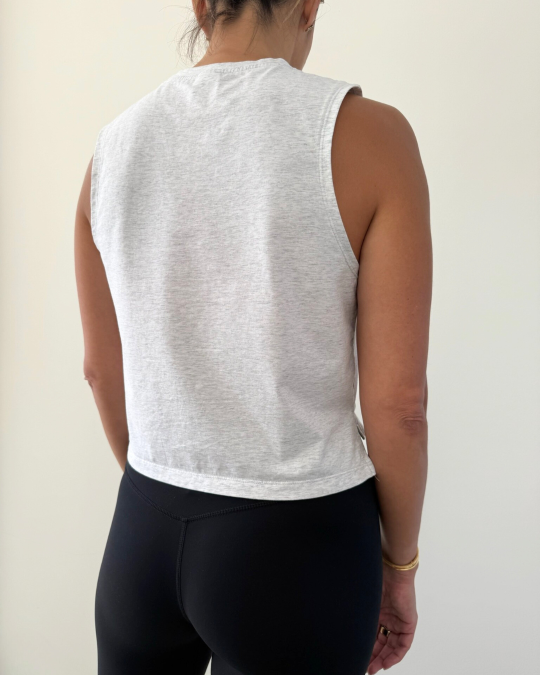 All Day Tank Top