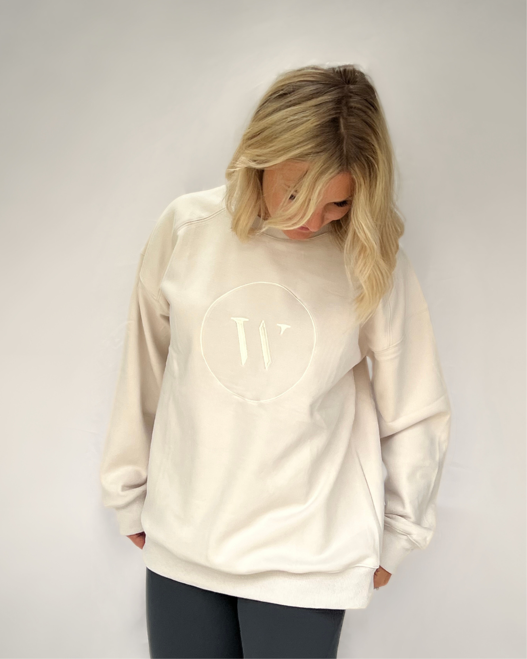 Kate 'W' Sweatshirt