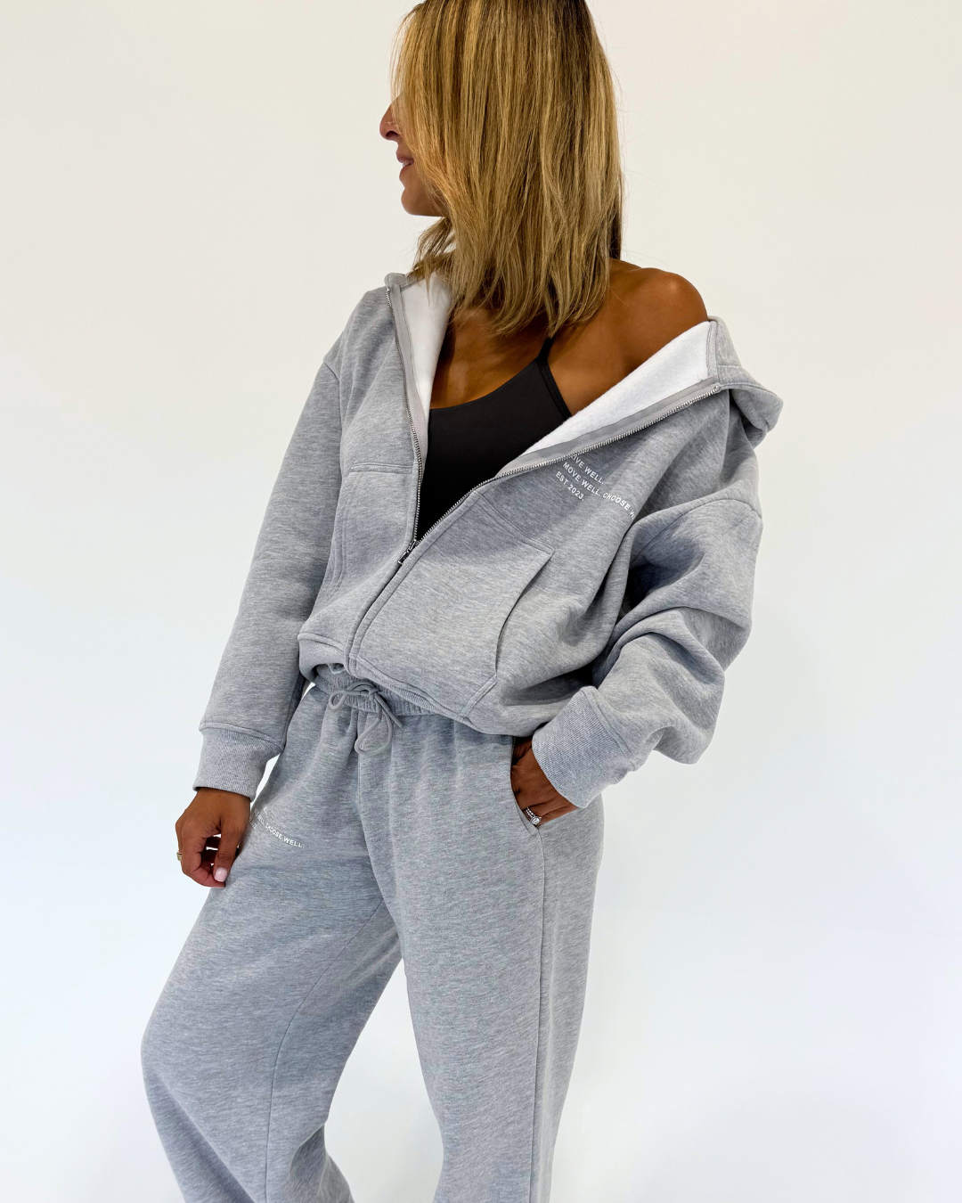 Not your Boyfriend's Hoodie