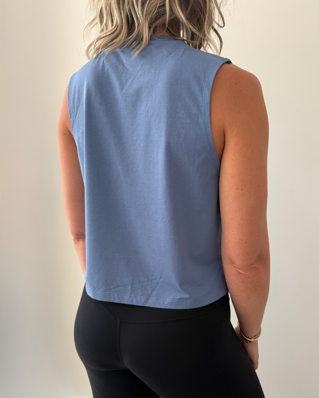 All Day Tank Top
