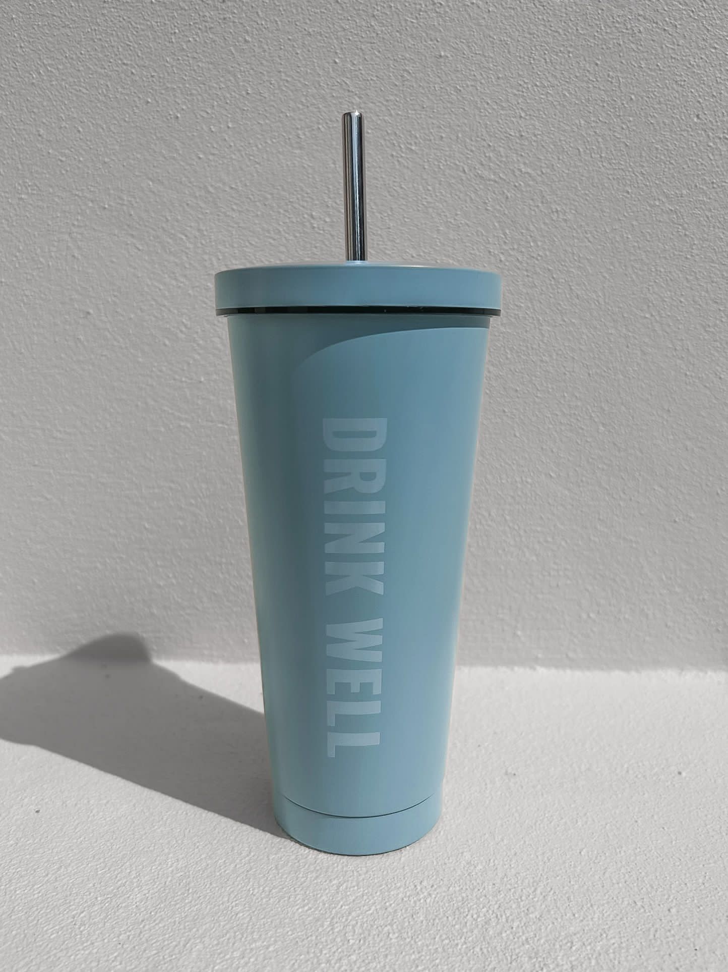 Natalie Tumbler