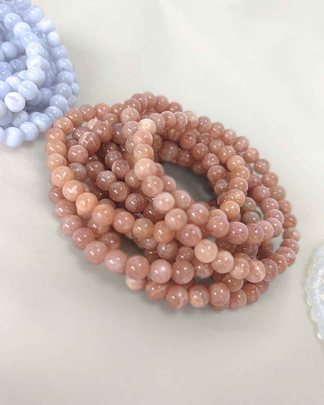 LUX Well Beads