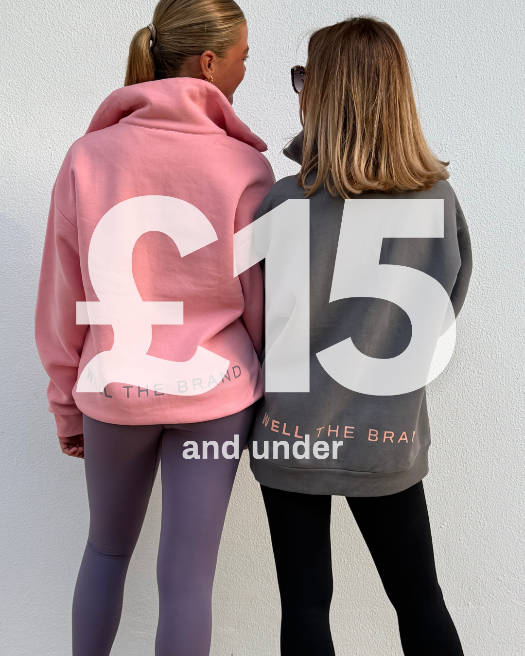 £15 and Under