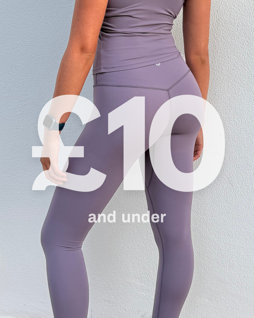 £10 and Under