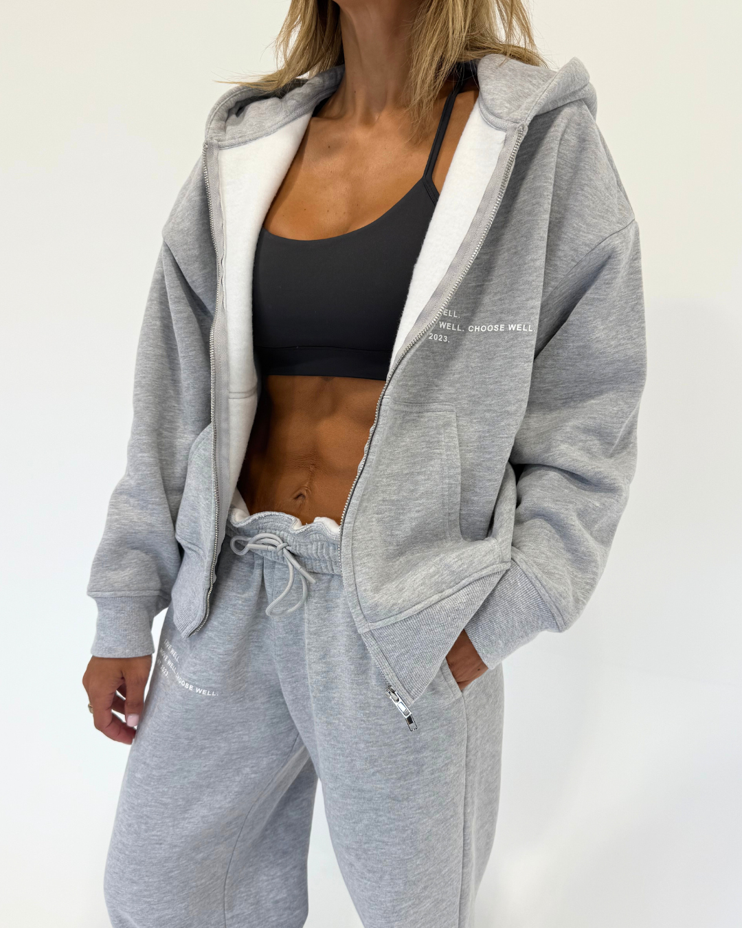 Not your Boyfriend's Hoodie