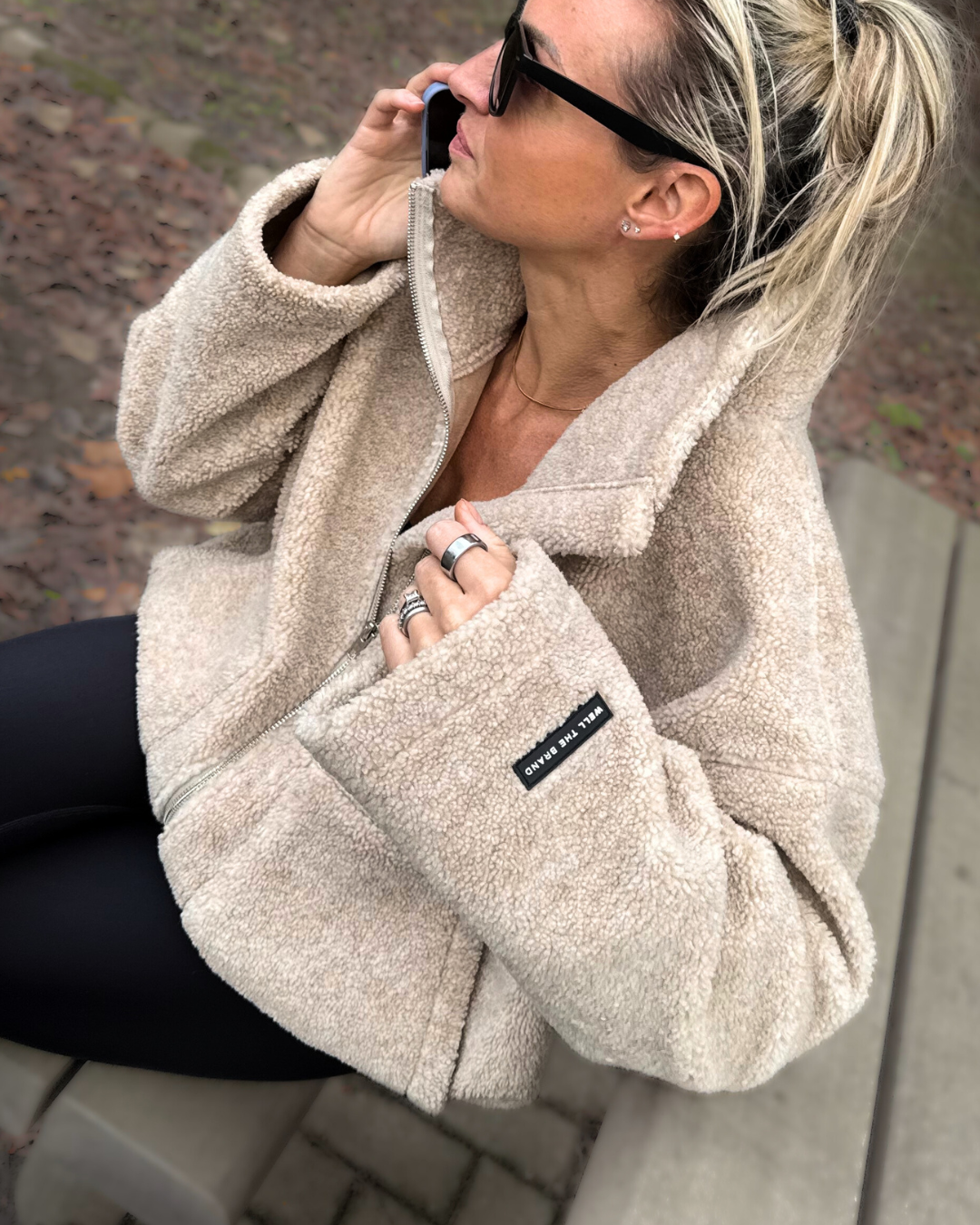 The Heavyweight Fleece