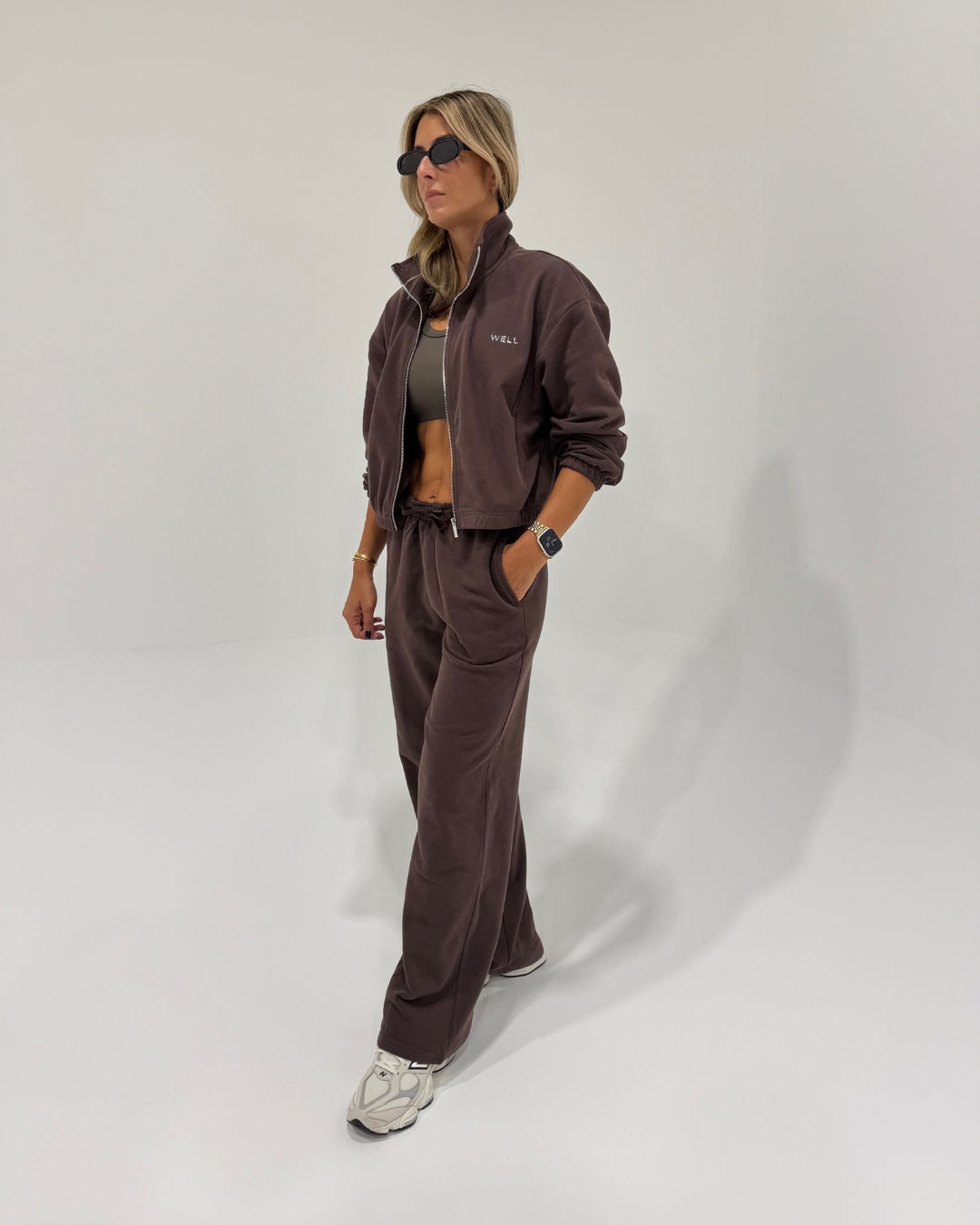 Leni Joggers