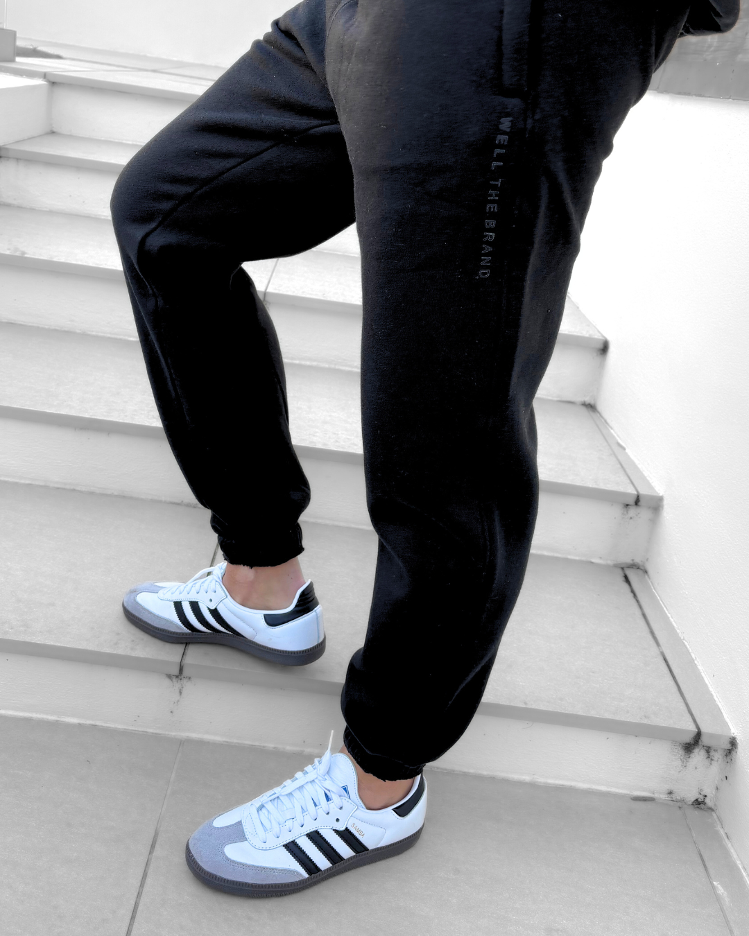 Skinny fleece jogger clearance pants hollister