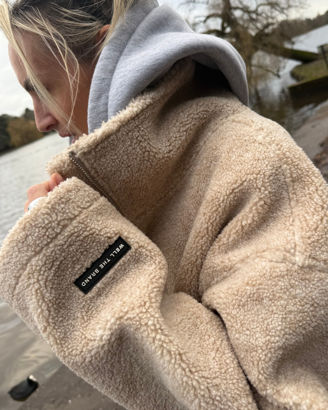 The Heavyweight Fleece