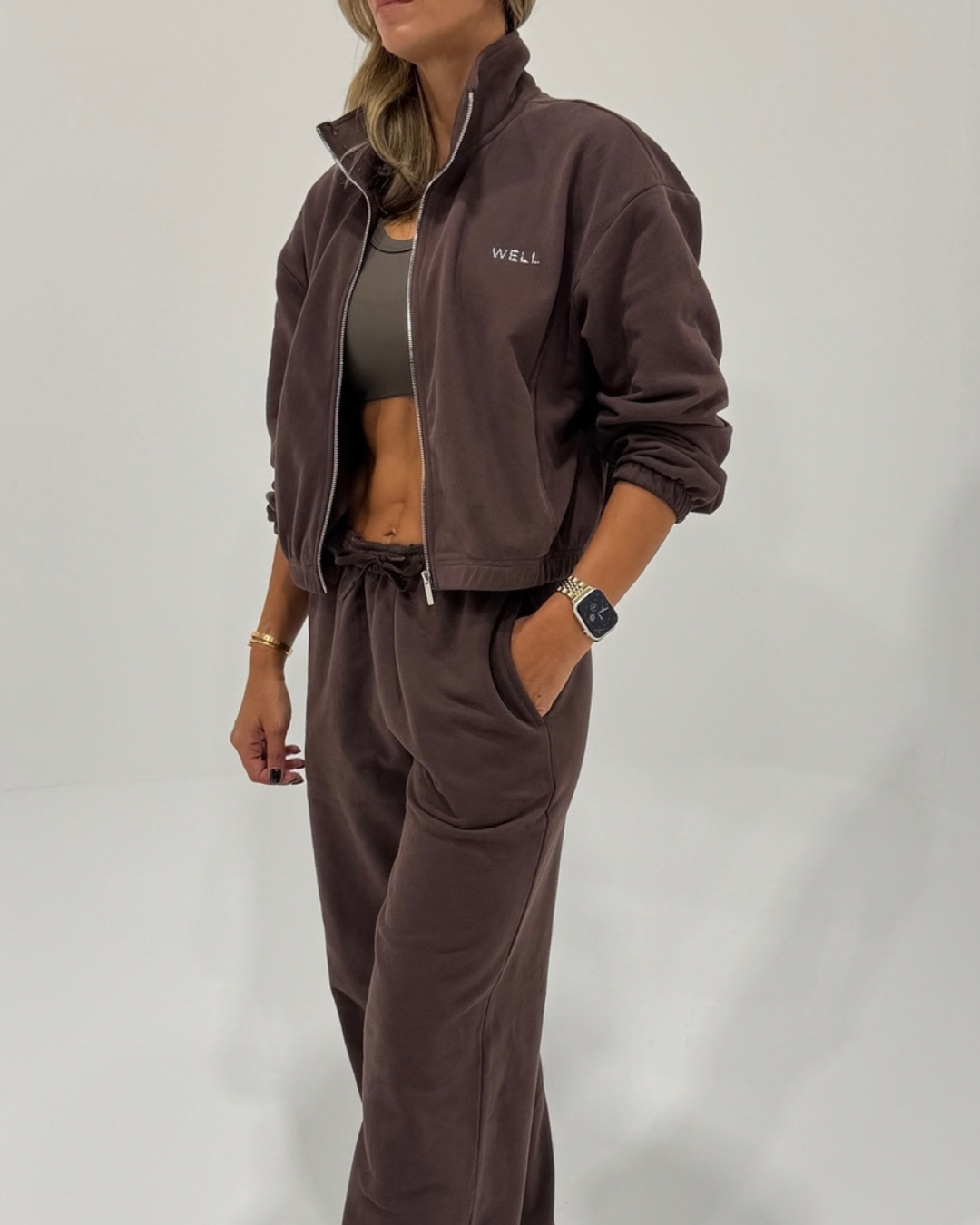 Leni Joggers