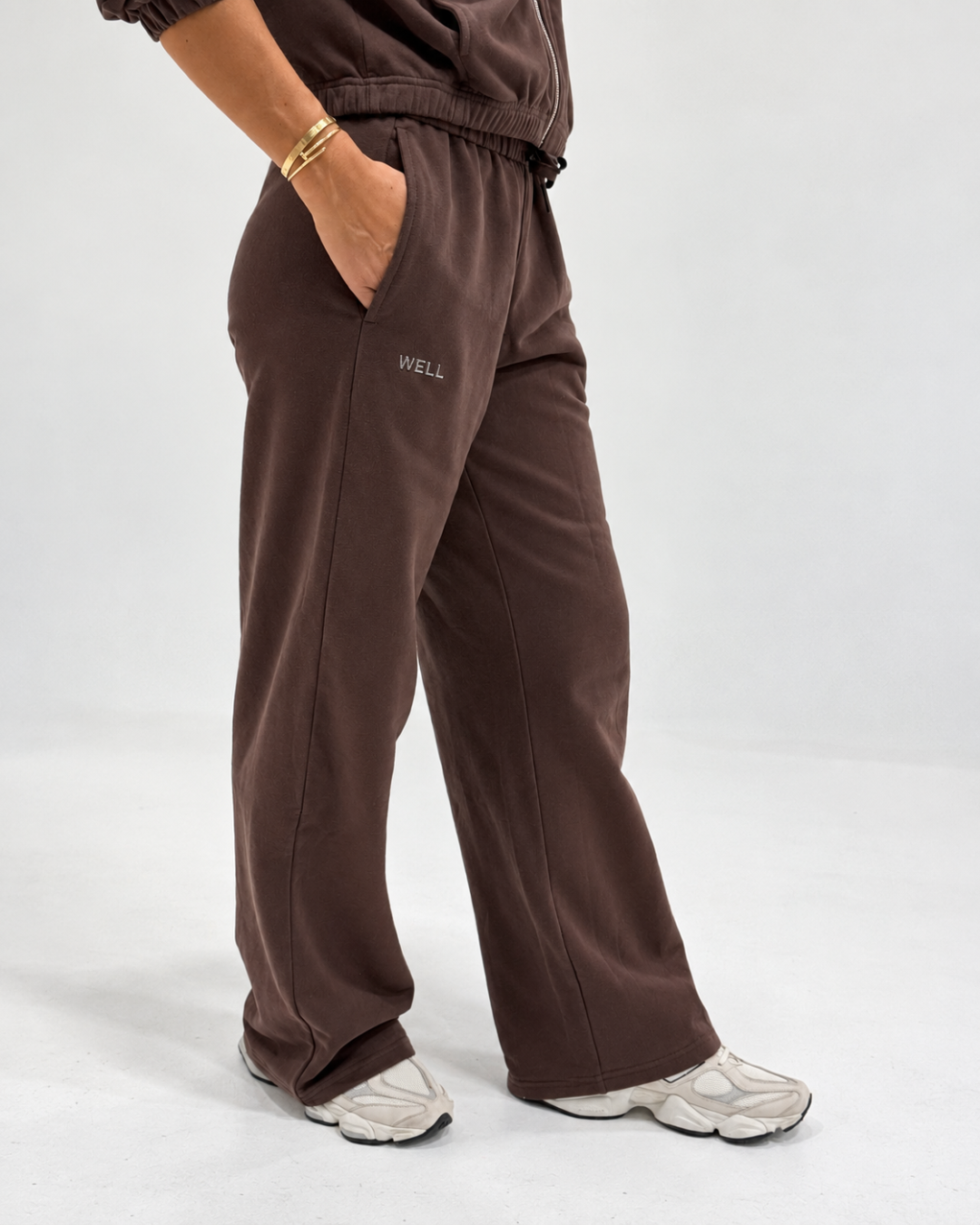 Leni Joggers