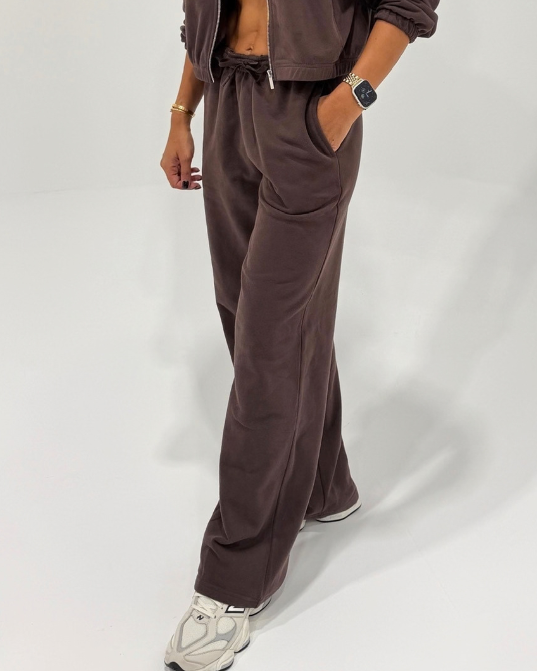 Leni Joggers