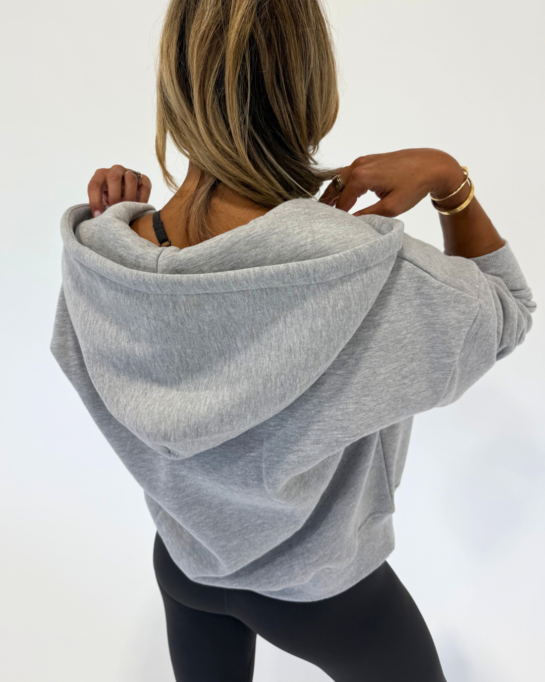 Not your Boyfriend's Hoodie